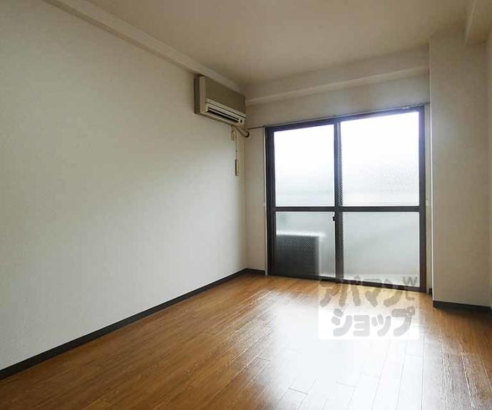 【エスポワール】間取