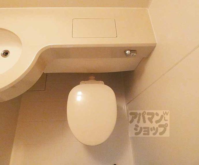 【エスポワール】間取