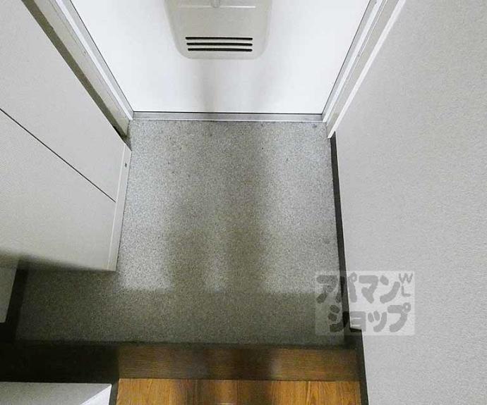 【エスポワール】間取