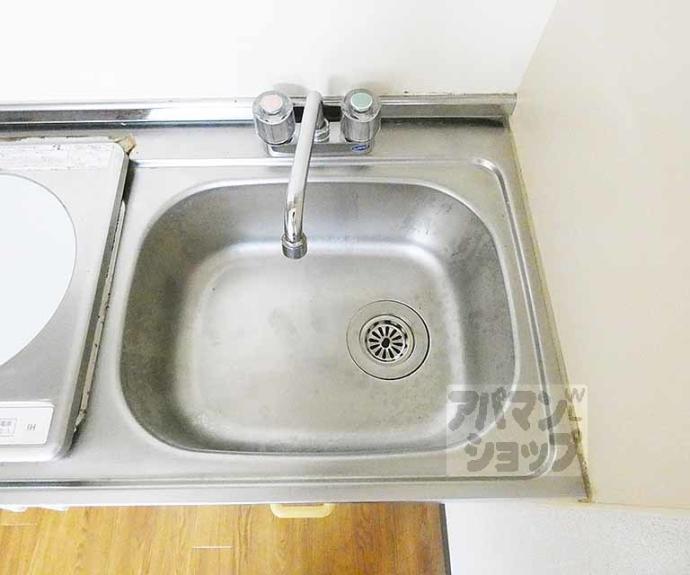 【エスポワール】間取