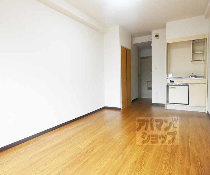 【エスポワール】間取