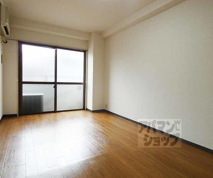 【エスポワール】間取