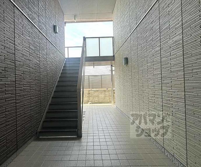 【花水木】間取