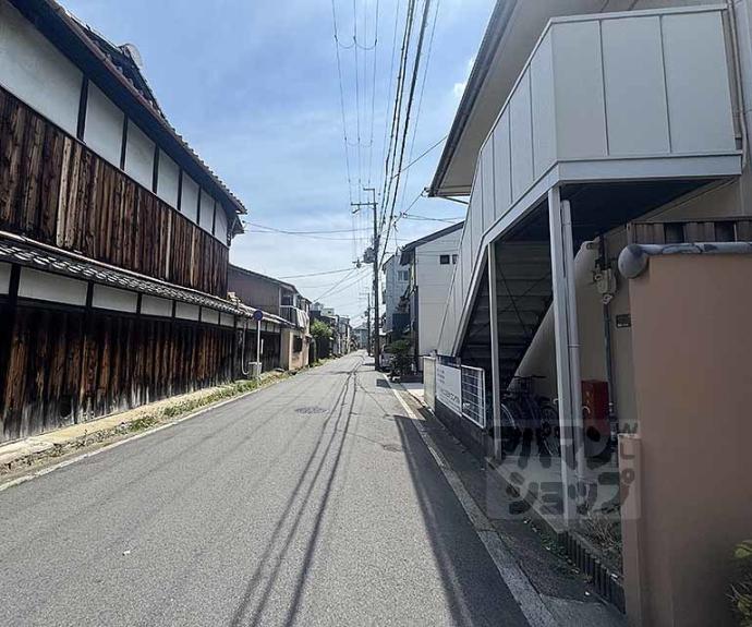 【花水木】間取