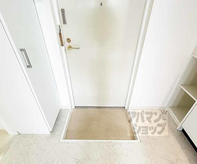 【ＣＡＳＡ３３８】間取