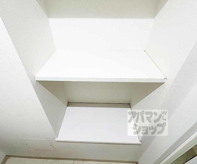 【ＣＡＳＡ３３８】間取