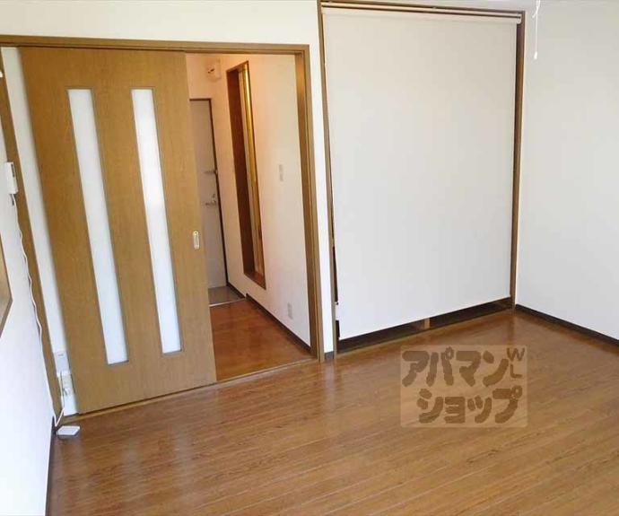 【CasaCoraggio】間取