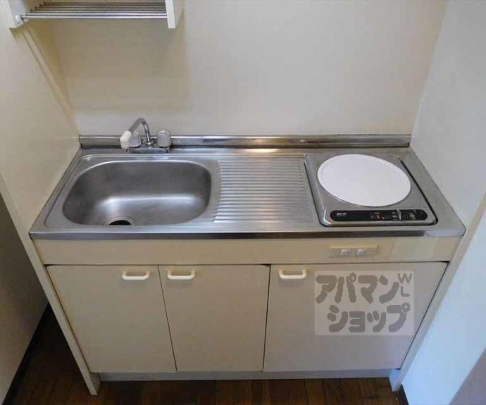 【CasaCoraggio】間取