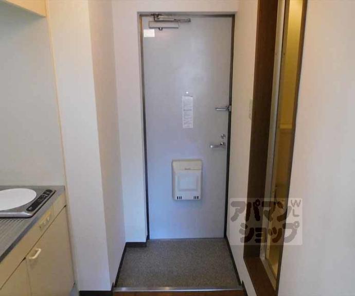 【CasaCoraggio】間取