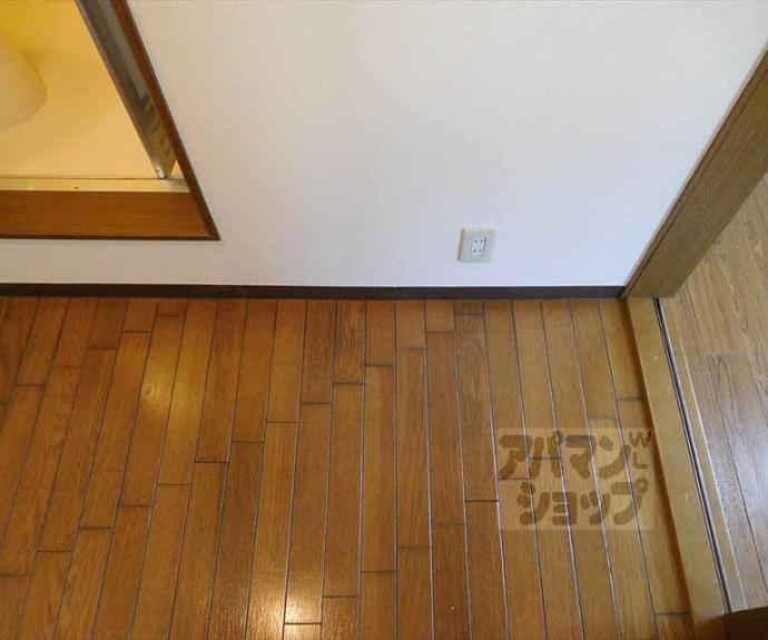 【CasaCoraggio】間取