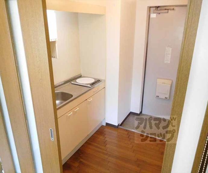 【CasaCoraggio】間取