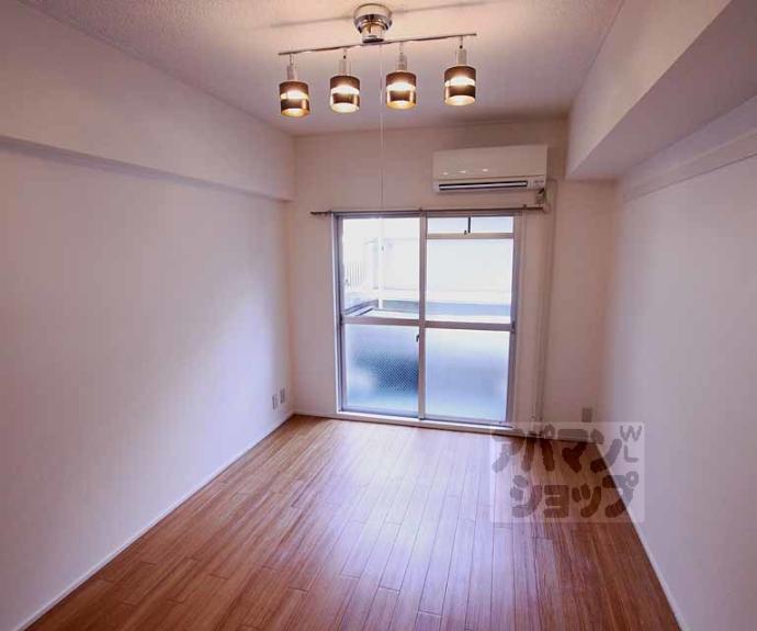 【ベルク穂高】間取