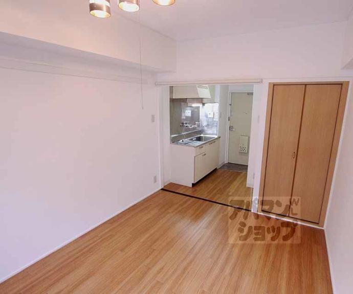 【ベルク穂高】間取