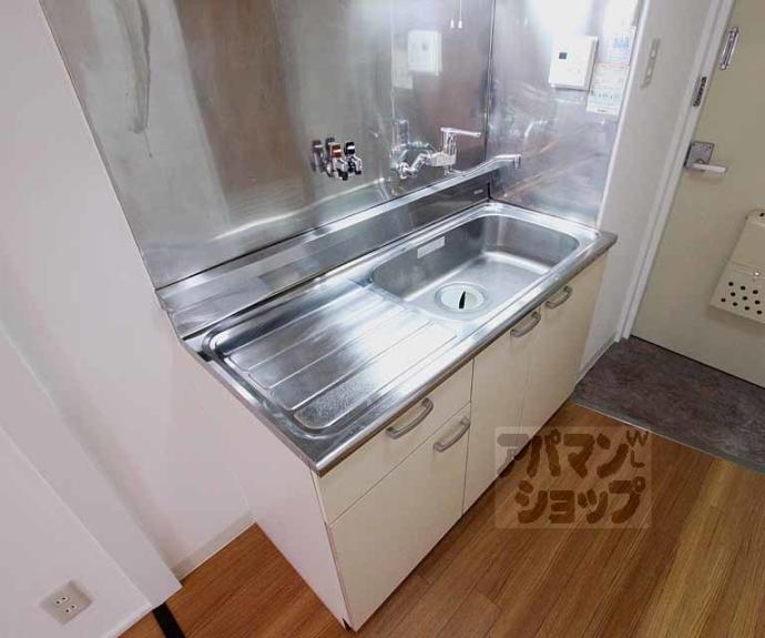 【ベルク穂高】間取