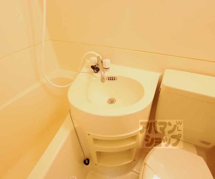 【ベルク穂高】間取