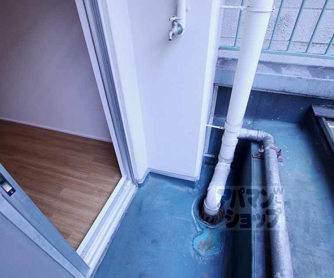 【ベルク穂高】間取