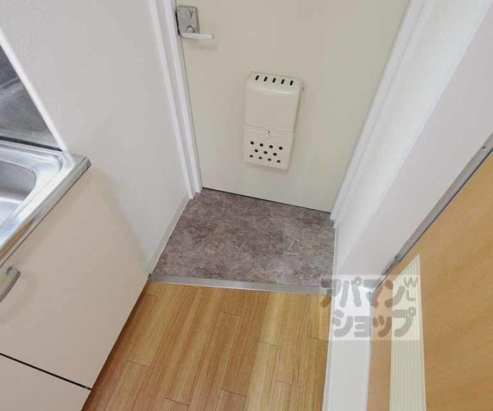 【ベルク穂高】間取