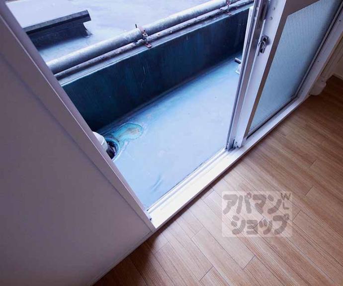 【ベルク穂高】間取