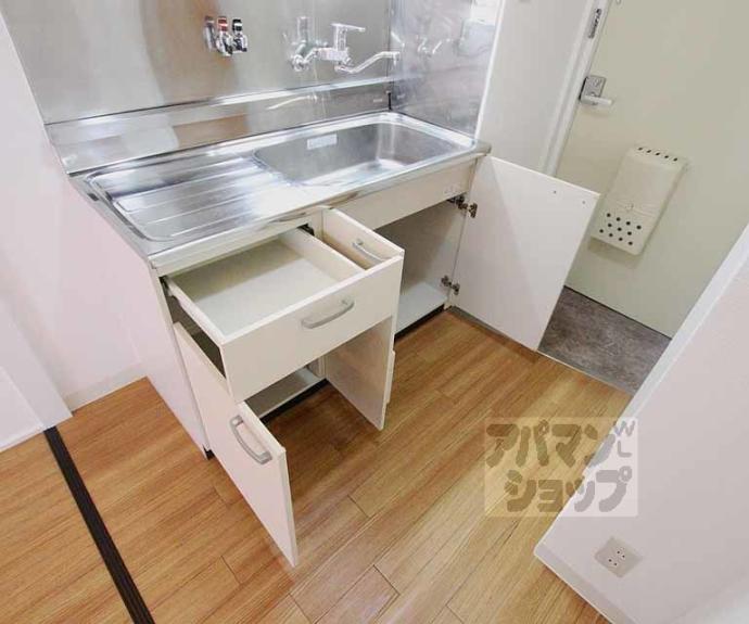 【ベルク穂高】間取