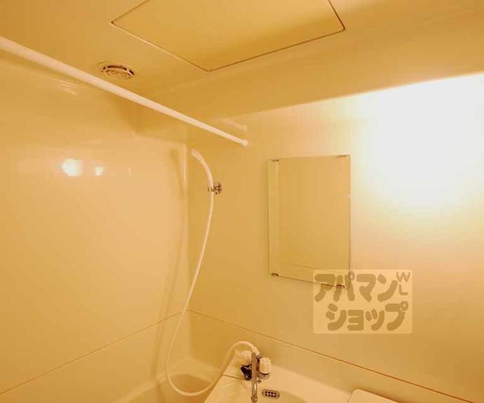 【ベルク穂高】間取