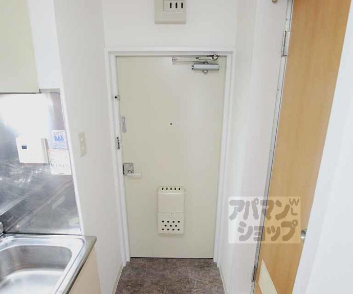 【ベルク穂高】間取