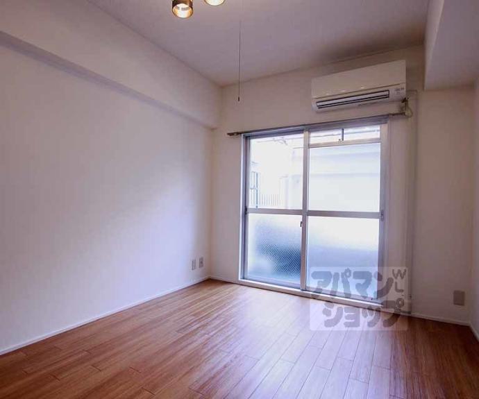 【ベルク穂高】間取