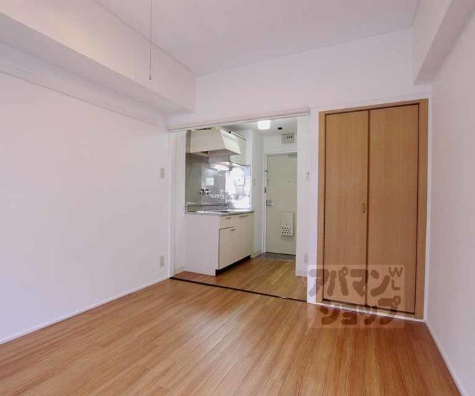 【ベルク穂高】間取