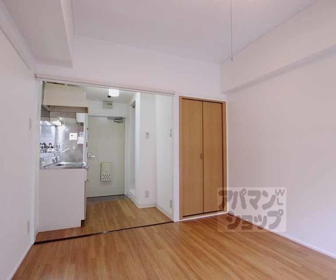 【ベルク穂高】間取