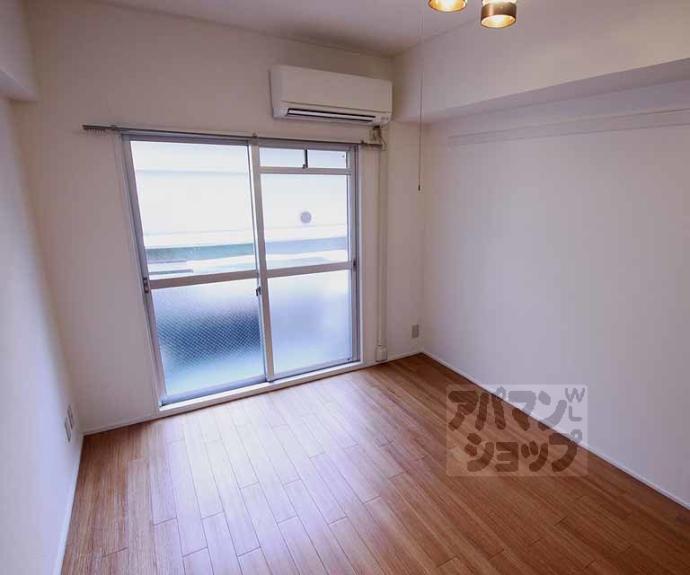 【ベルク穂高】間取