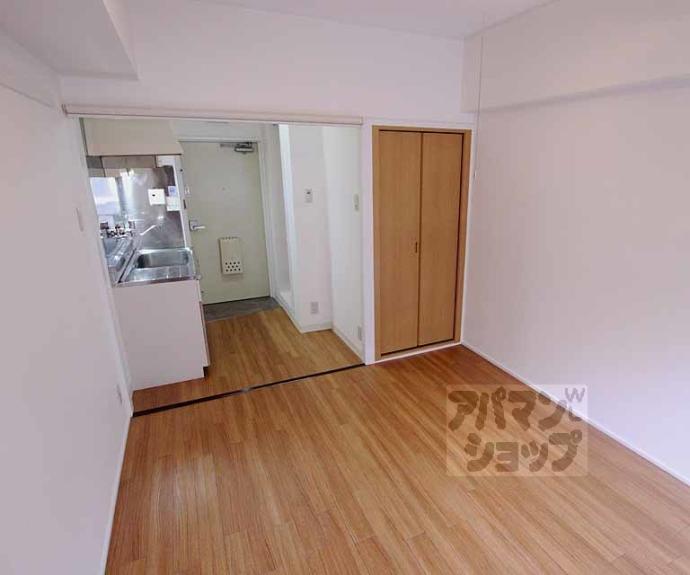 【ベルク穂高】間取