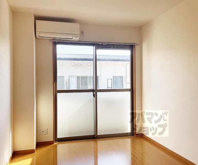 【Ｇ・Ｆ二条城】間取