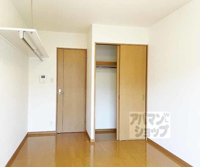 【Ｇ・Ｆ二条城】間取