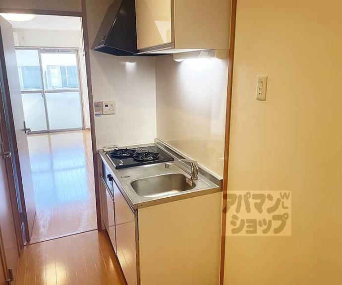 【Ｇ・Ｆ二条城】間取