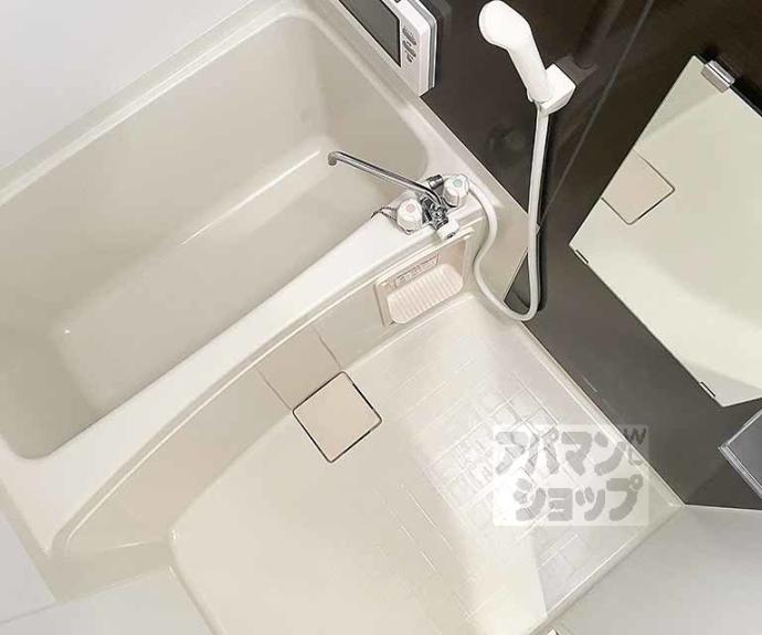 【Ｇ・Ｆ二条城】間取