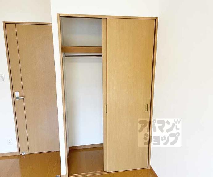 【Ｇ・Ｆ二条城】間取