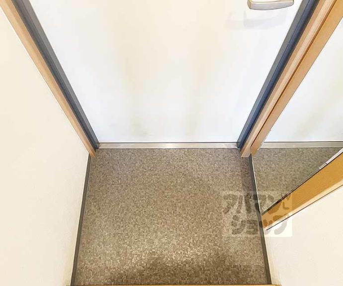 【Ｇ・Ｆ二条城】間取