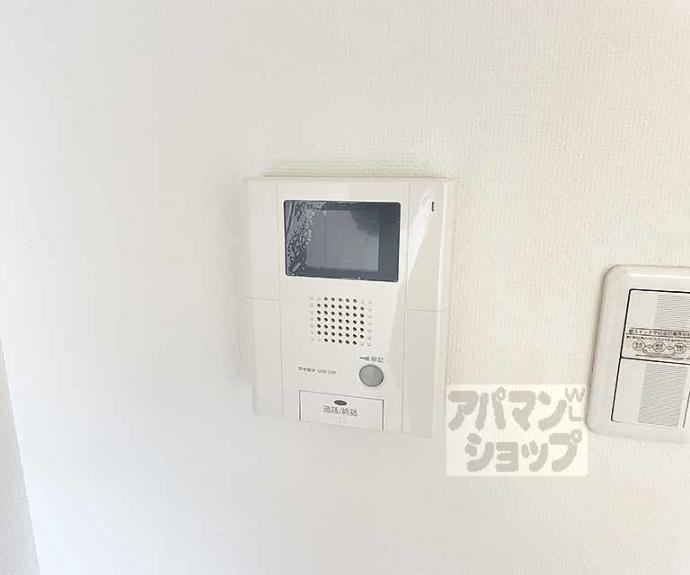 【Ｇ・Ｆ二条城】間取