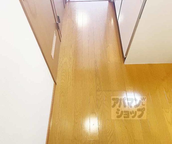 【Ｇ・Ｆ二条城】間取