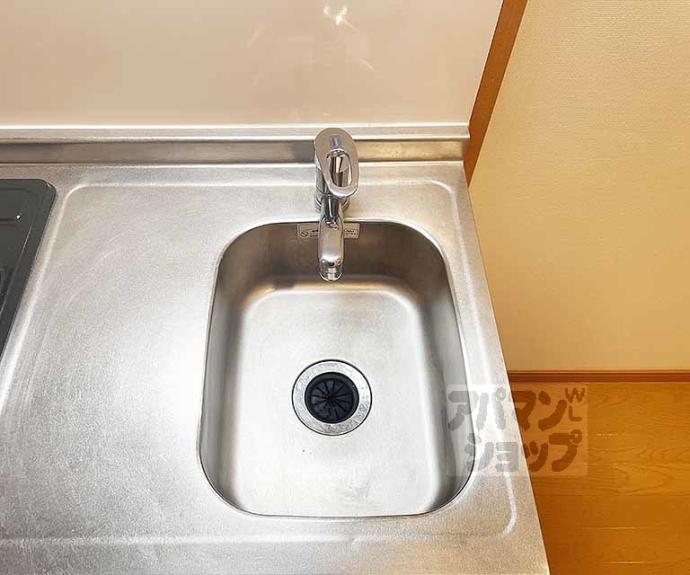 【Ｇ・Ｆ二条城】間取