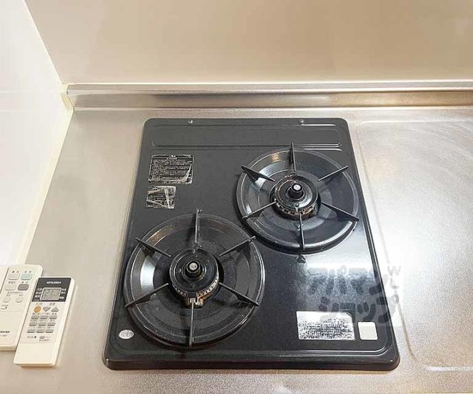 【Ｇ・Ｆ二条城】間取