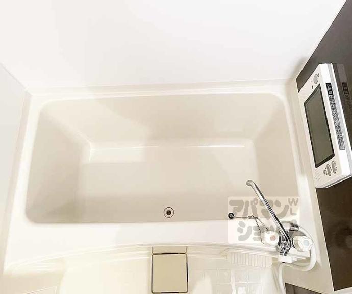 【Ｇ・Ｆ二条城】間取