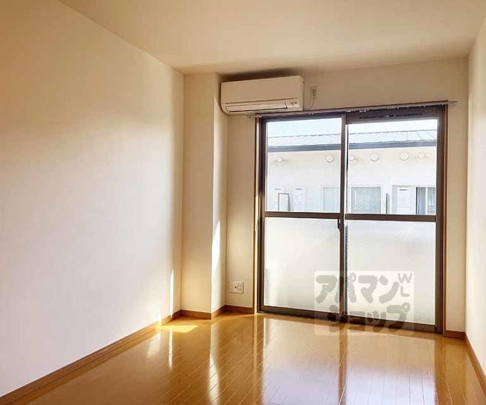 【Ｇ・Ｆ二条城】間取