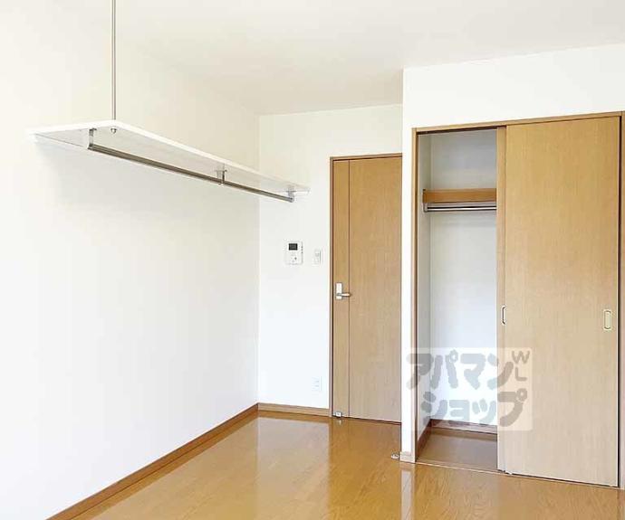 【Ｇ・Ｆ二条城】間取