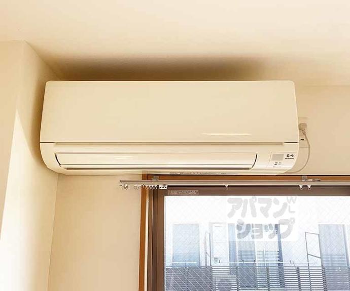 【Ｇ・Ｆ二条城】間取