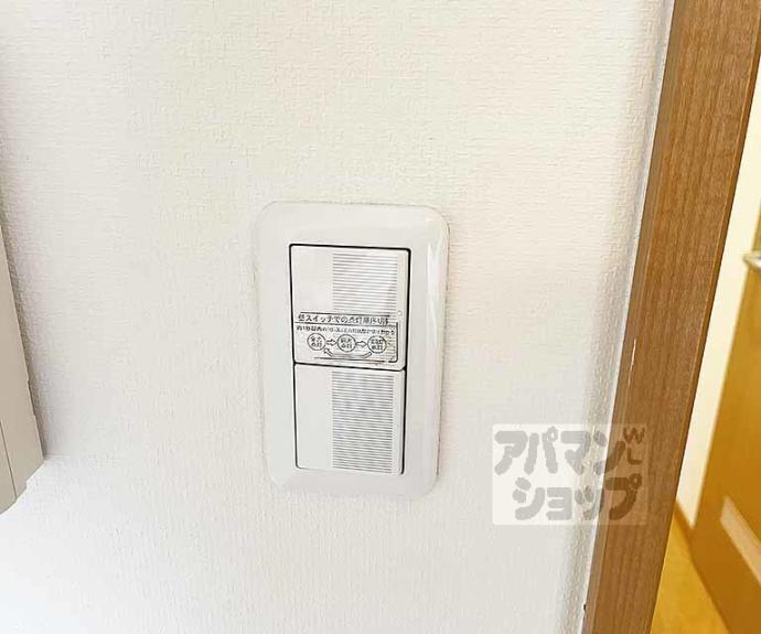 【Ｇ・Ｆ二条城】間取