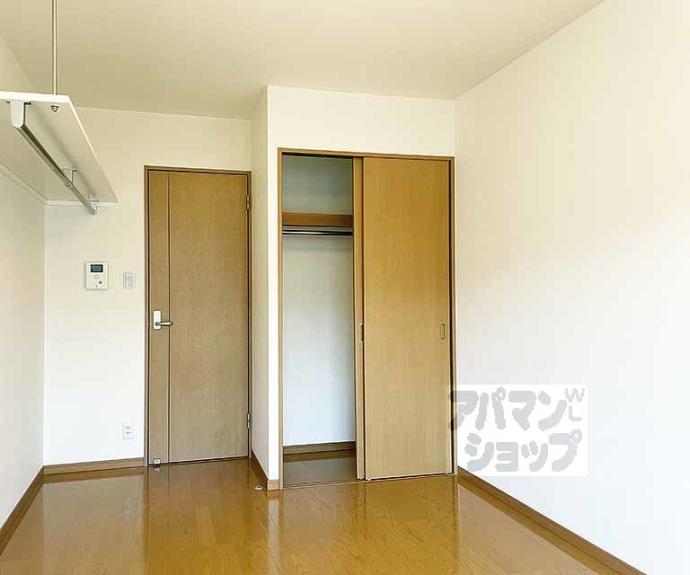 【Ｇ・Ｆ二条城】間取