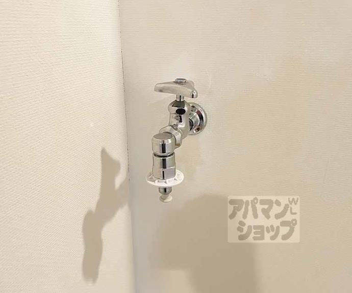 【Ｇ・Ｆ二条城】間取