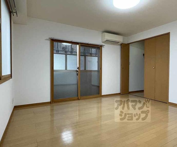 【Ｇ・Ｆ二条城】間取