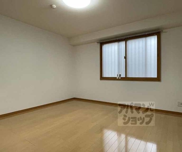 【Ｇ・Ｆ二条城】間取