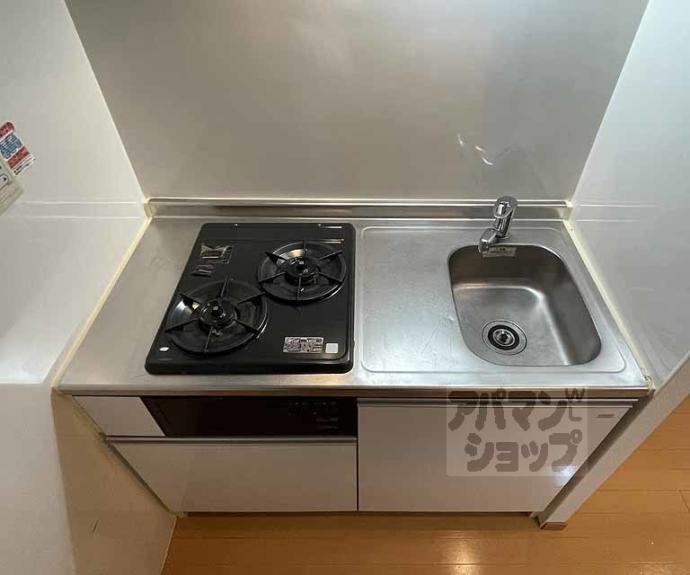 【Ｇ・Ｆ二条城】間取